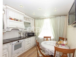 Продается 3-комнатная квартира Связистов ул, 82  м&sup2;, 7500000 рублей