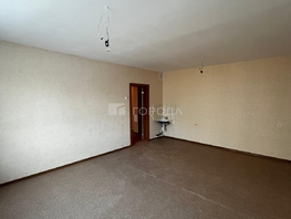 Продается 2-комнатная квартира Виктора Шевелева ул, 54.4  м&sup2;, 4482000 рублей