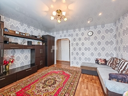 Продается 4-комнатная квартира Лазурная ул, 76.4  м&sup2;, 7000000 рублей