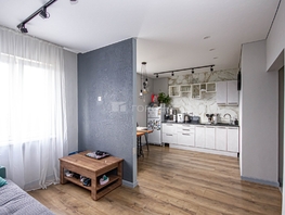 Продается 2-комнатная квартира ЖК Сокольники, стр 3, 47  м&sup2;, 5800000 рублей