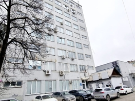 Продается Офис Королева ул, 3596  м&sup2;, 269730000 рублей