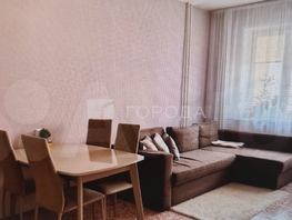 Продается 3-комнатная квартира ЖК Аквамарин, 58.4  м&sup2;, 5750000 рублей