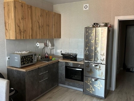 Продается 1-комнатная квартира ЖК Традиции, дом 2, 40  м&sup2;, 7600000 рублей