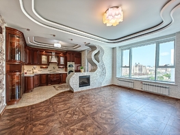 Продается 3-комнатная квартира Шевченко ул, 100.3  м&sup2;, 20350000 рублей