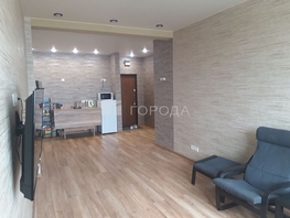 Продается 2-комнатная квартира Красина ул, 48  м&sup2;, 7200000 рублей