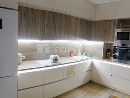 Продается 2-комнатная квартира ЖК Матрешкин двор, 105, дом 1, сек 2, 56.4  м&sup2;, 7250000 рублей