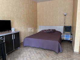 Продается 1-комнатная квартира Сибиряков-Гвардейцев ул, 34.1  м&sup2;, 3900000 рублей