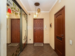 Продается 3-комнатная квартира 2-я Обская ул, 101.3  м&sup2;, 11500000 рублей