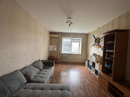 Продается 1-комнатная квартира Пермская ул, 45  м&sup2;, 4500000 рублей