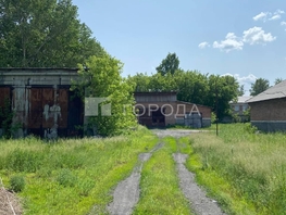Продается Коммерческая земля Канатная ул, 78.8  сот., 16990000 рублей