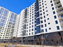 Продается парковка ЖК Vesna (Весна), дом 30 сек 2, 13.3  м&sup2;, 850000 рублей