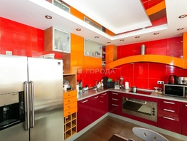 Продается 5-комнатная квартира Горский мкр, 143.5  м&sup2;, 15400000 рублей