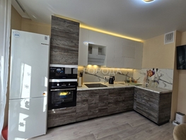 Продается 2-комнатная квартира ЖК Родники, дом 601, серия Green, 60.4  м&sup2;, 7850000 рублей