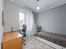 Продается 2-комнатная квартира В. Высоцкого ул, 42.4  м&sup2;, 4550000 рублей