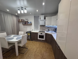 Продается 2-комнатная квартира Большевистская ул, 56.4  м&sup2;, 11000000 рублей