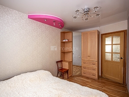 Продается 3-комнатная квартира Звездная ул, 58.8  м&sup2;, 4900000 рублей