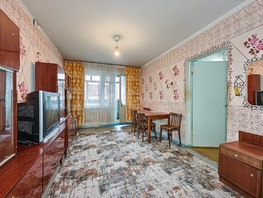 Продается 2-комнатная квартира Адриена Лежена ул, 43  м&sup2;, 4999000 рублей