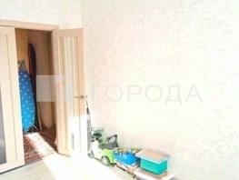 Продается 3-комнатная квартира Лесосечная ул, 80  м&sup2;, 7500000 рублей
