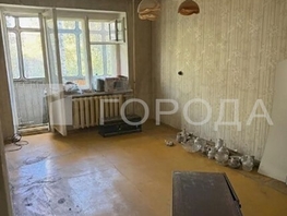Продается 3-комнатная квартира Пермитина ул, 59.7  м&sup2;, 5350000 рублей