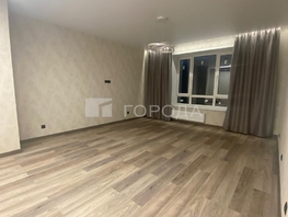 Продается 3-комнатная квартира ЖК Чернышевский, б/с 1.1, 1.2, 65.7  м&sup2;, 13500000 рублей