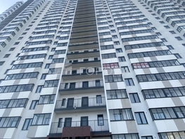 Продается Студия ЖК Новые Матрешки, дом 2 , 28.8  м&sup2;, 3950000 рублей