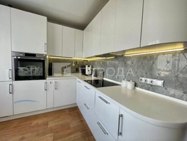 Продается 3-комнатная квартира Горский мкр, 85  м&sup2;, 12500000 рублей