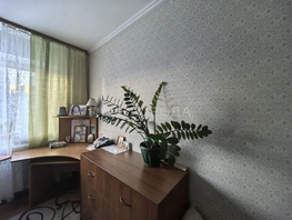 Продается 3-комнатная квартира Кочубея ул, 62.5  м&sup2;, 6600000 рублей