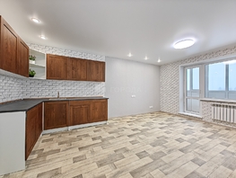Продается Студия Виталия Потылицына ул, 32.3  м&sup2;, 4200000 рублей