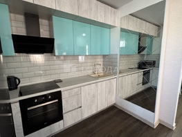 Продается 2-комнатная квартира ЖК Молодежный, дом 4, 63.7  м&sup2;, 10200000 рублей