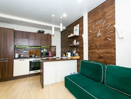 Продается 3-комнатная квартира ЖК Радужный каскад, б/с 19, 81.4  м&sup2;, 13500000 рублей