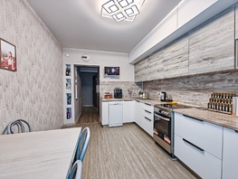 Продается 2-комнатная квартира Татьяны Снежиной ул, 75.7  м&sup2;, 7100000 рублей