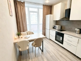 Продается 2-комнатная квартира ЖК Комсомольский проспект, дом 1, 49.32  м&sup2;, 10900000 рублей