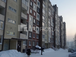 Продается Студия Мясниковой ул, 27  м&sup2;, 4950000 рублей