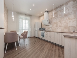 Продается 3-комнатная квартира Кирова ул, 101.6  м&sup2;, 22500000 рублей