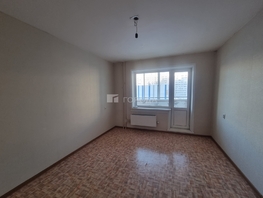 Продается 1-комнатная квартира Спортивная ул, 42.21  м&sup2;, 4200000 рублей