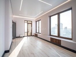 Продается 2-комнатная квартира  Дом Нобель, 58.1  м&sup2;, 12800000 рублей
