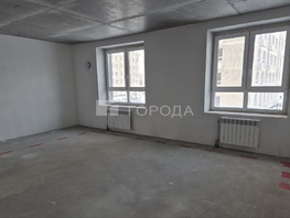 Продается 3-комнатная квартира ЖК Дежнёв, дом 5, 85.5  м&sup2;, 7900000 рублей