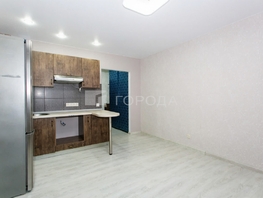 Продается Студия Виктора Уса ул, 22  м&sup2;, 3300000 рублей