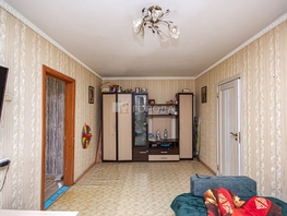 Продается 4-комнатная квартира Березовая ул, 69.6  м&sup2;, 6800000 рублей