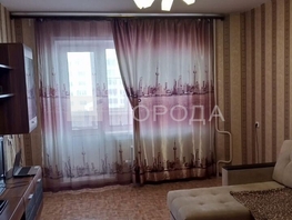 Продается 2-комнатная квартира Титова ул, 51.9  м&sup2;, 6350000 рублей