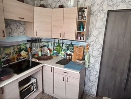 Продается 2-комнатная квартира Янтарная ул, 41  м&sup2;, 4000000 рублей