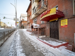 Продается Офис Красный пр-кт, 110  м&sup2;, 20000000 рублей