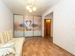 Продается 1-комнатная квартира Пермитина ул, 30.4  м&sup2;, 4350000 рублей