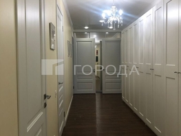 Продается 3-комнатная квартира Достоевского ул, 85  м&sup2;, 12800000 рублей