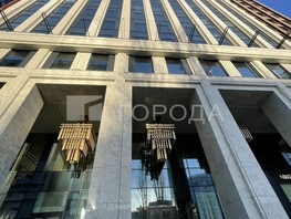 Продается 3-комнатная квартира ЖК Чикаго, 88.4  м&sup2;, 25000000 рублей