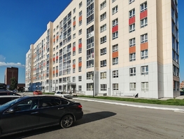 Продается 2-комнатная квартира Степная ул, 65  м&sup2;, 7200000 рублей