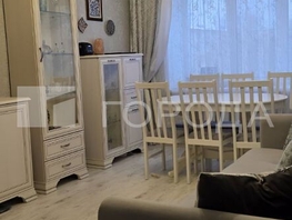 Продается 3-комнатная квартира Бориса Богаткова ул, 55.2  м&sup2;, 8600000 рублей
