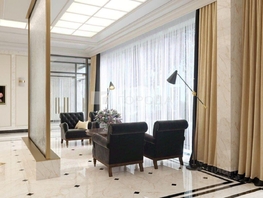 Продается 1-комнатная квартира ЖК Михайловский, 36.8  м&sup2;, 11260000 рублей