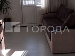 Продается 3-комнатная квартира Плющихинская ул, 57  м&sup2;, 4450000 рублей