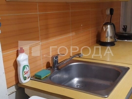 Продается 2-комнатная квартира Крылова ул, 44  м&sup2;, 5450000 рублей
